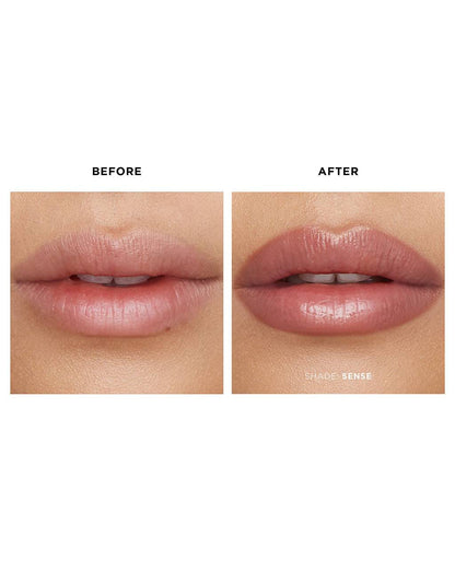 Hourglass Phantom Volumizing Glossy Balm - Plumping Lipstick