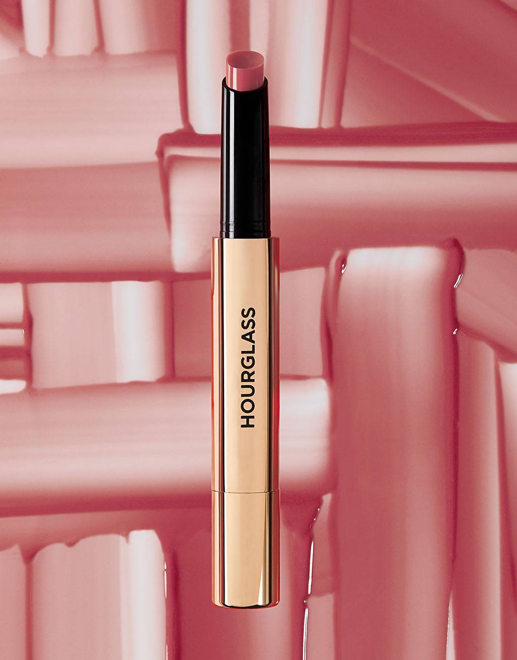 Hourglass Phantom Volumizing Glossy Balm - Plumping Lipstick
