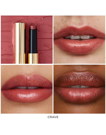 Hourglass Phantom Volumizing Glossy Balm - Plumping Lipstick