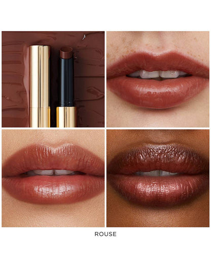 Hourglass Phantom Volumizing Glossy Balm - Plumping Lipstick