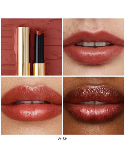 Hourglass Phantom Volumizing Glossy Balm - Plumping Lipstick
