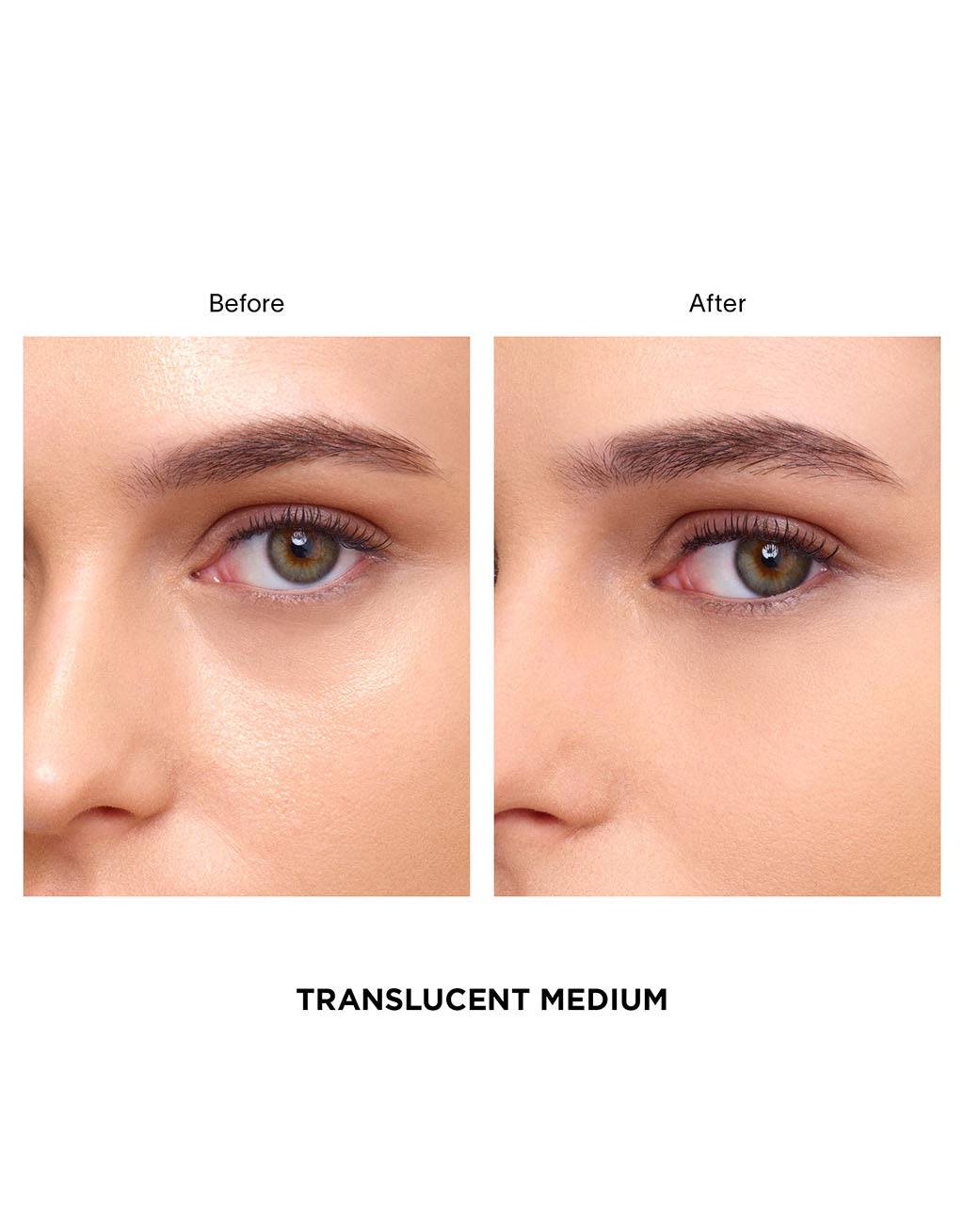 Hourglass Vanish Airbrush Pressed Powder - Powder