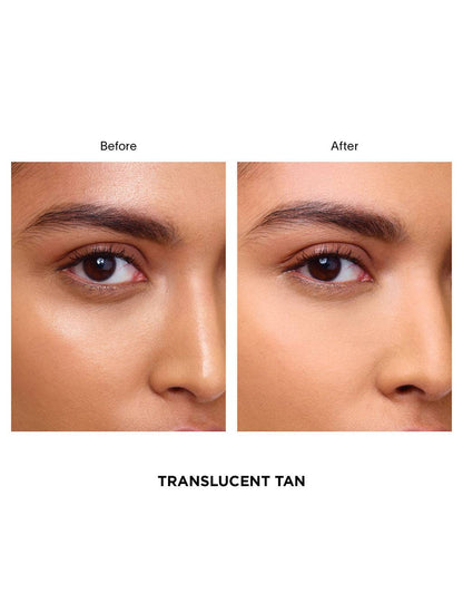 Hourglass Vanish Airbrush Pressed Powder - Powder