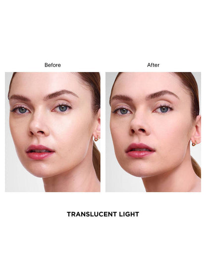 Hourglass Vanish Airbrush Pressed Powder - Powder