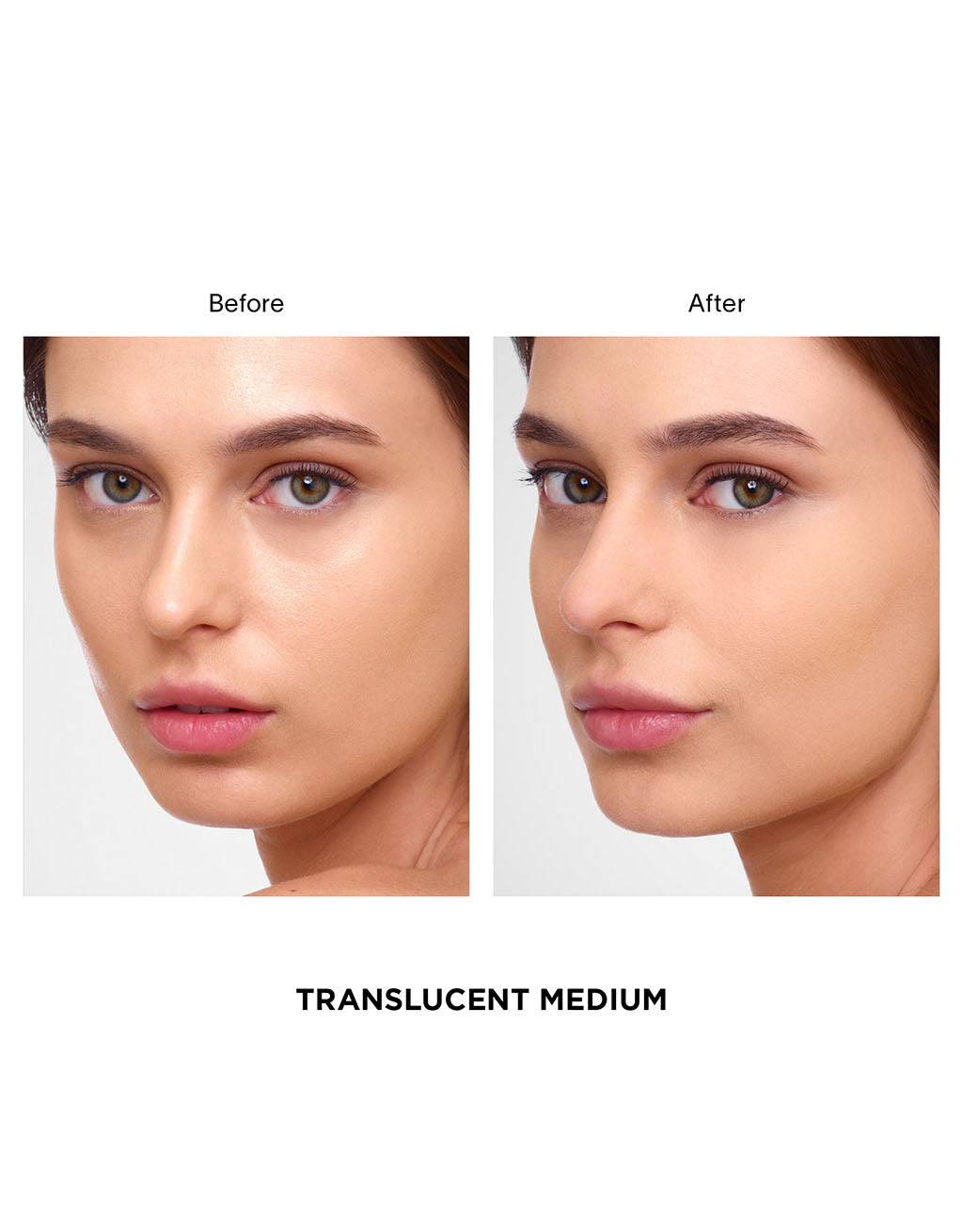 Hourglass Vanish Airbrush Pressed Powder - Powder