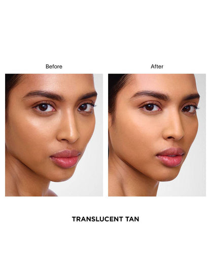 Hourglass Vanish Airbrush Pressed Powder - Powder