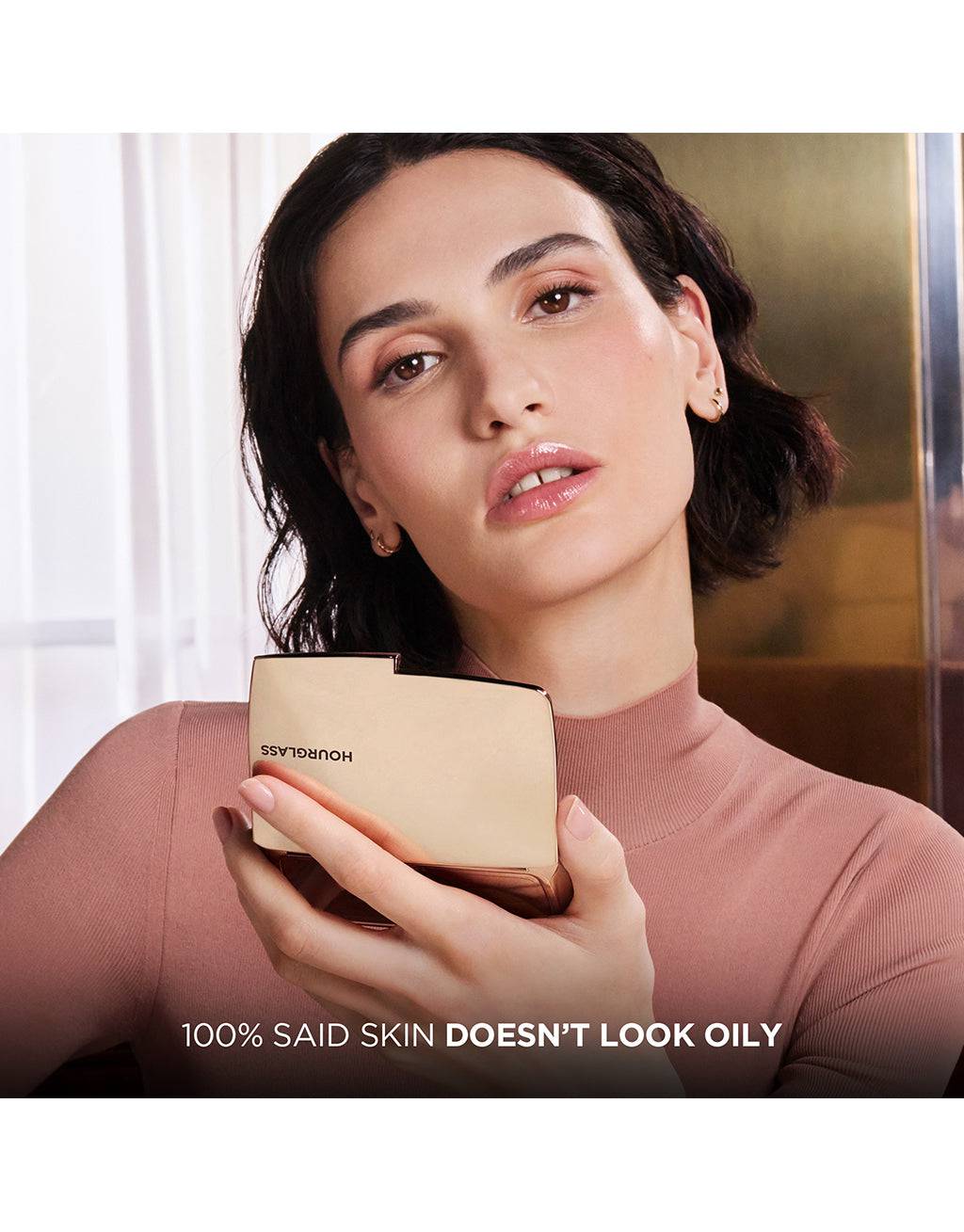 Hourglass Vanish Airbrush Pressed Powder - Powder