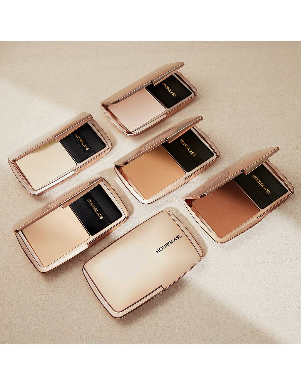 Hourglass Vanish Airbrush Pressed Powder - Powder