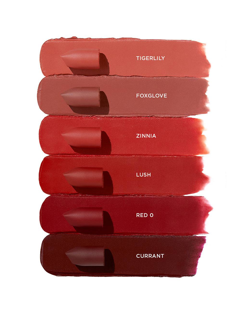 Hourglass Unlocked Soft Matte Lipstick - Lipstick