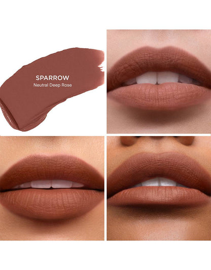 Hourglass Unlocked Soft Matte Lipstick - Lipstick