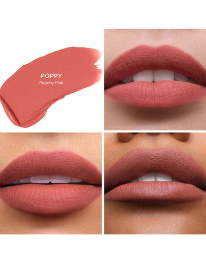 Hourglass Unlocked Soft Matte Lipstick - Lipstick