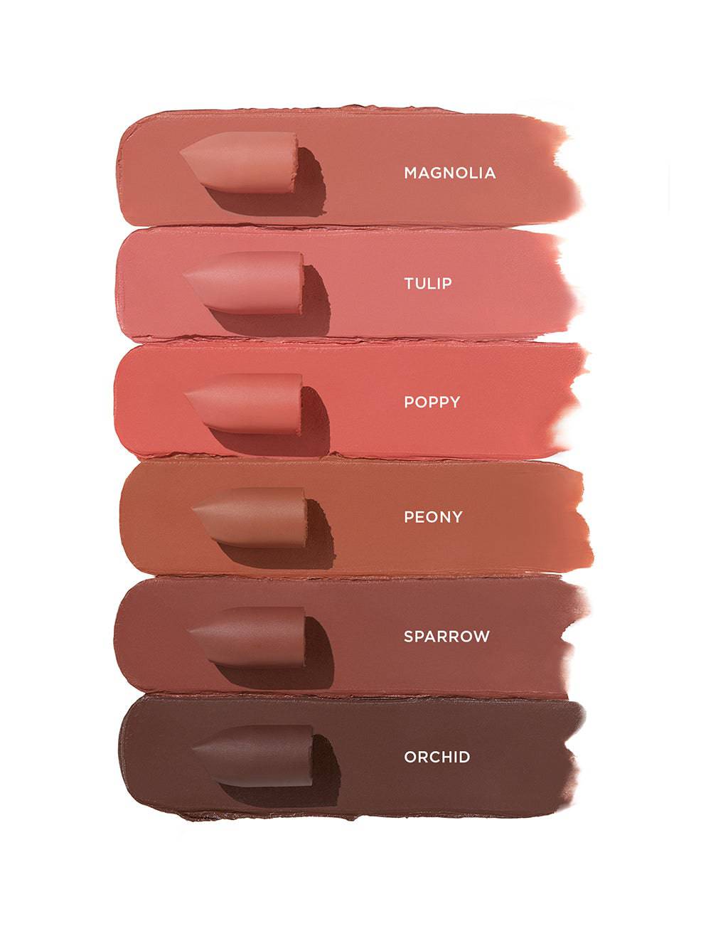 Hourglass Unlocked Soft Matte Lipstick - Lipstick