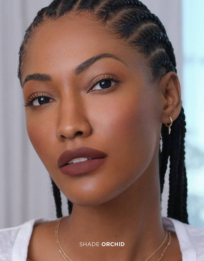 Hourglass Unlocked Soft Matte Lipstick - Lipstick