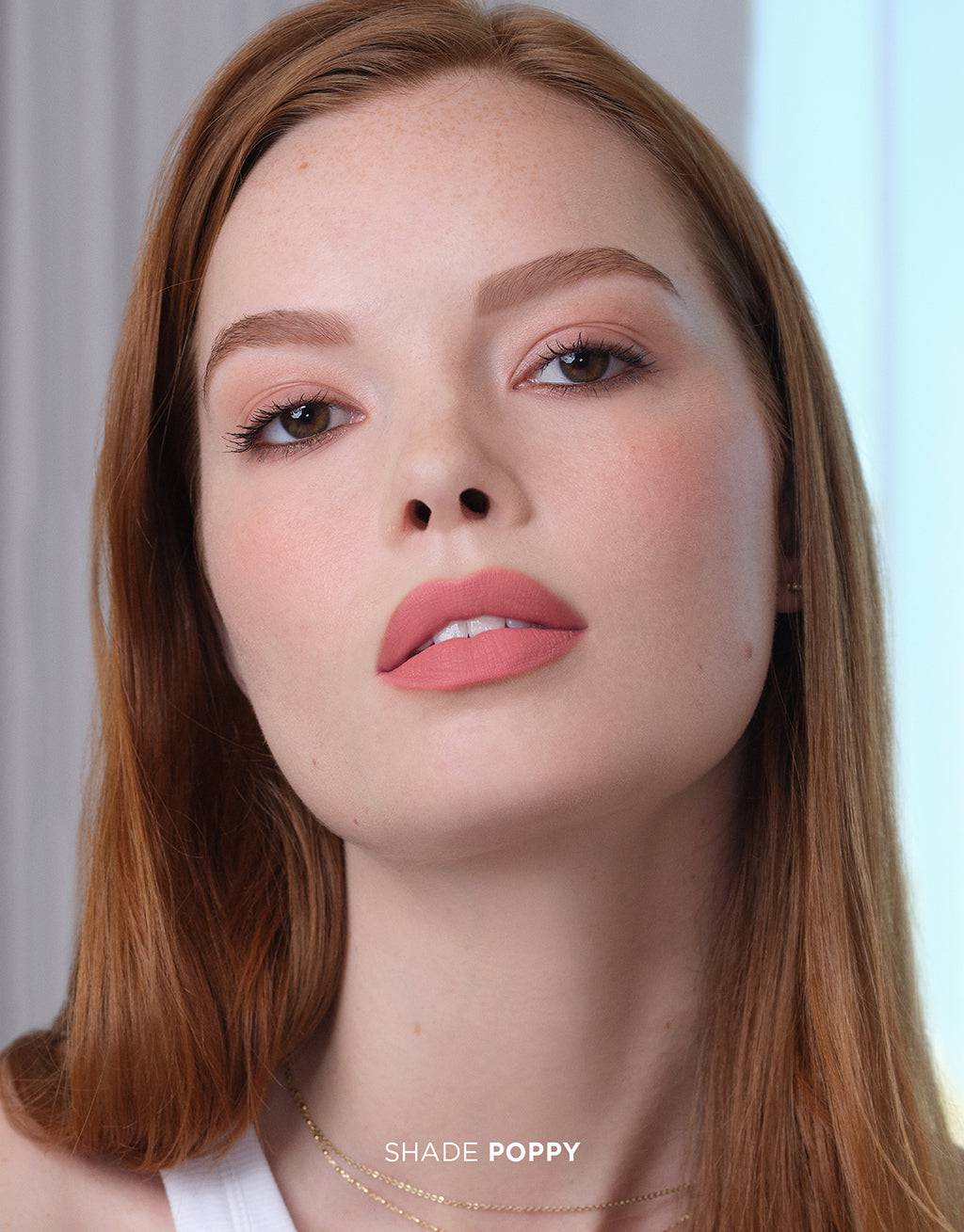 Hourglass Unlocked Soft Matte Lipstick - Lipstick