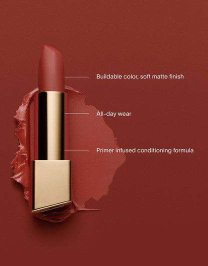 Hourglass Unlocked Soft Matte Lipstick - Lipstick