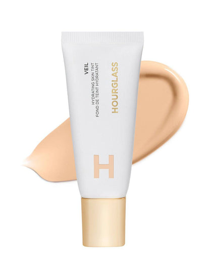 Hourglass Veil Hydrating Skin Tint - Hydrating Foundation