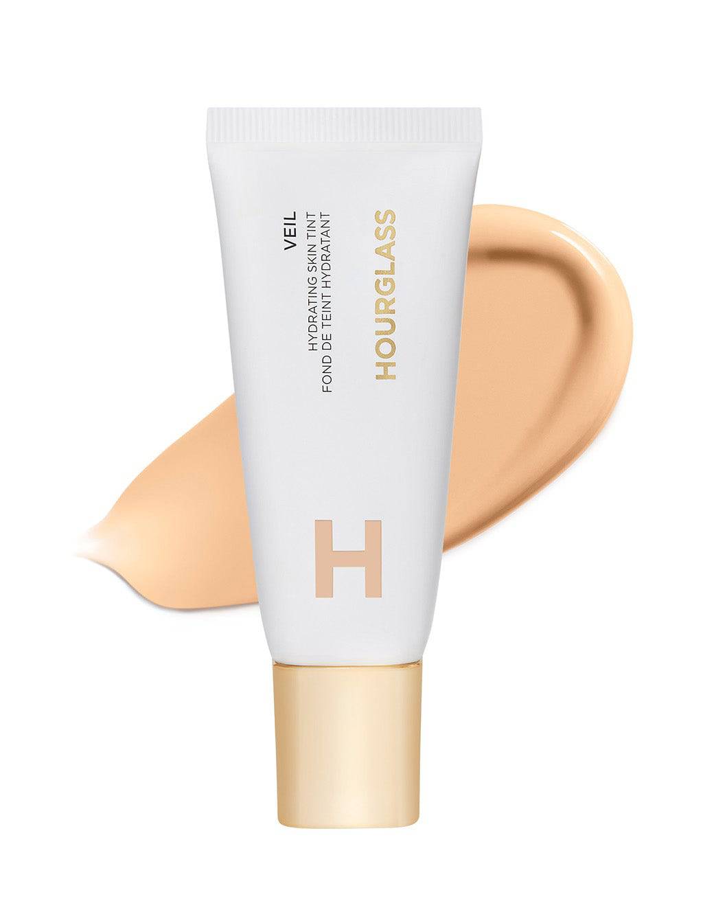 Hourglass Veil Hydrating Skin Tint - Hydrating Foundation