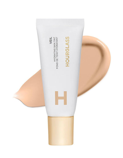 Hourglass Veil Hydrating Skin Tint - Hydrating Foundation