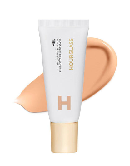 Hourglass Veil Hydrating Skin Tint - Hydrating Foundation