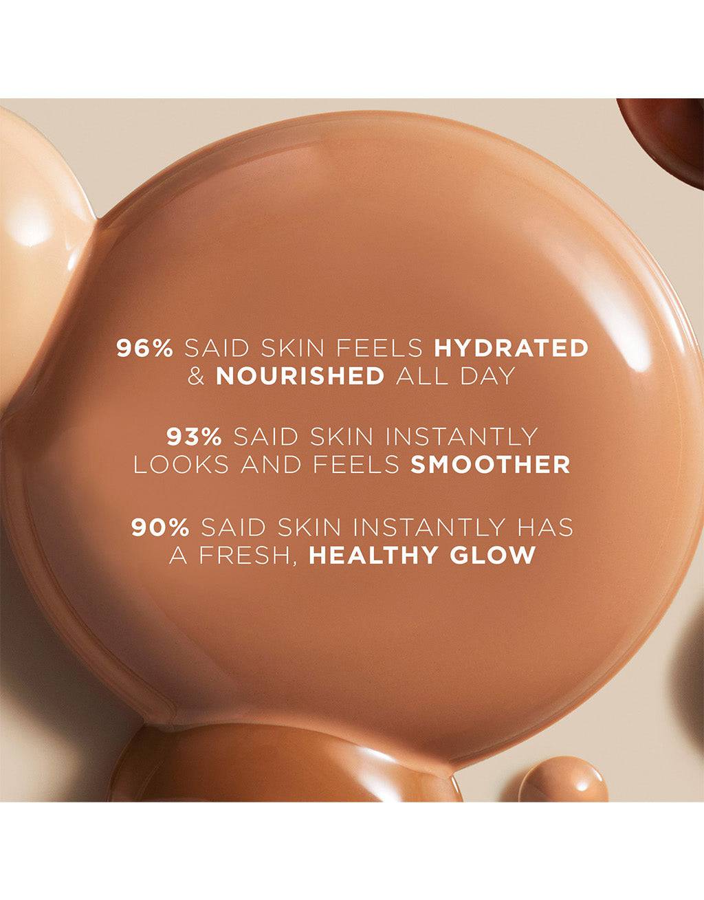 Hourglass Veil Hydrating Skin Tint - Hydrating Foundation