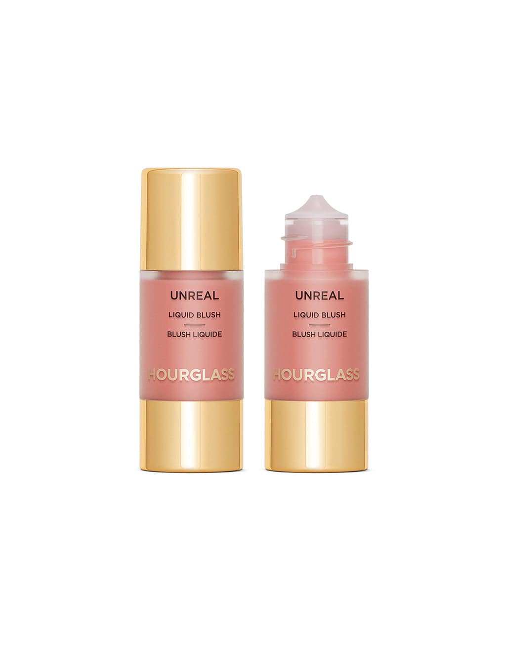 Hourglass Unreal Liquid Blush - Liquid Blush