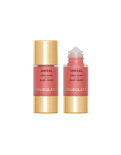 Hourglass Unreal Liquid Blush - Liquid Blush
