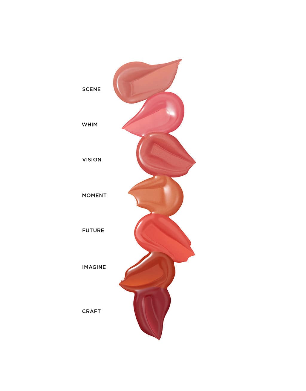 Hourglass Unreal Liquid Blush - Liquid Blush