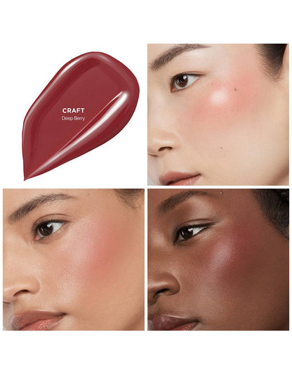 Hourglass Unreal Liquid Blush - Liquid Blush