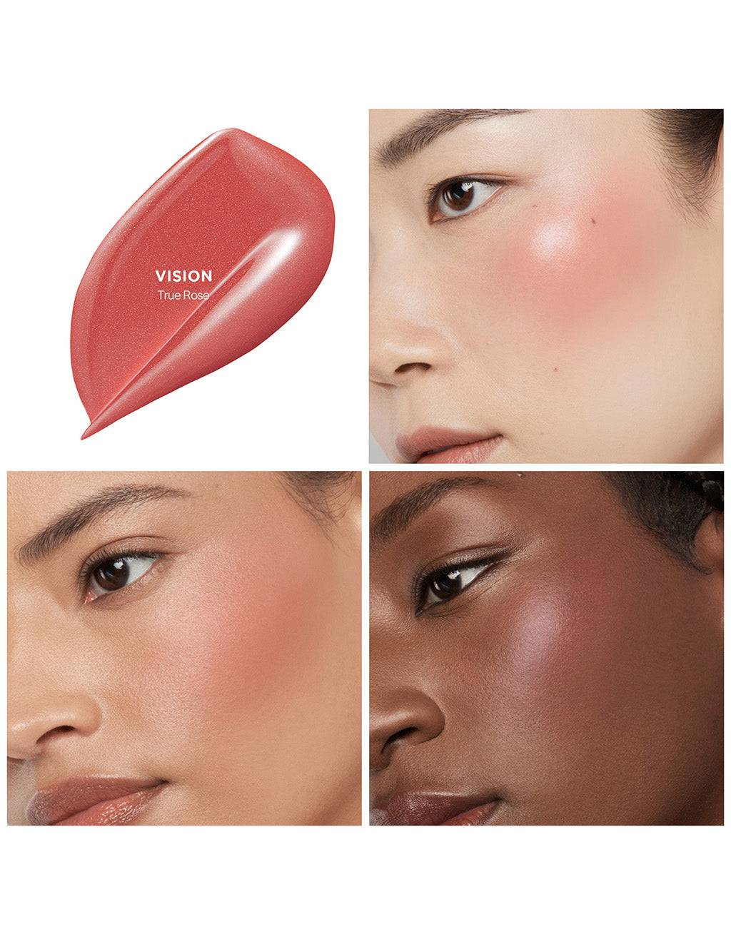 Hourglass Unreal Liquid Blush - Liquid Blush