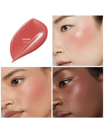 Hourglass Unreal Liquid Blush - Liquid Blush