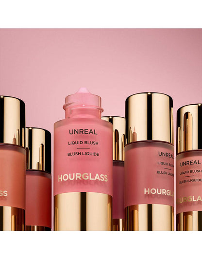 Hourglass Unreal Liquid Blush - Liquid Blush