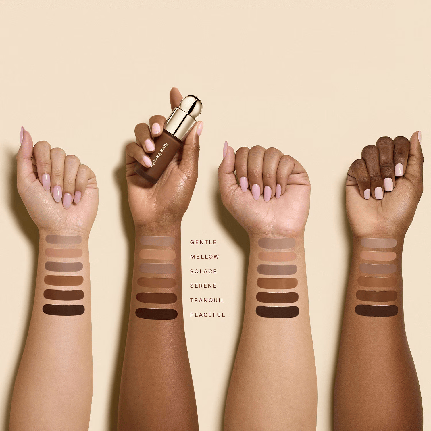 Rare Beauty Soft Pinch Liquid Contour - Liquid Contour