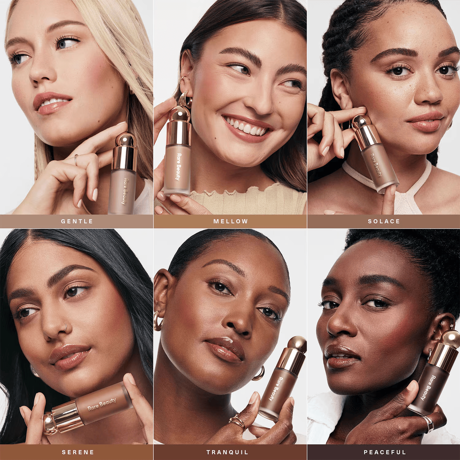 Rare Beauty Soft Pinch Liquid Contour - Liquid Contour