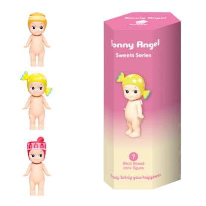 Sonny Angel Sweet Series