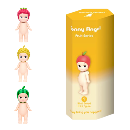 Sonny Angel Fruit Series