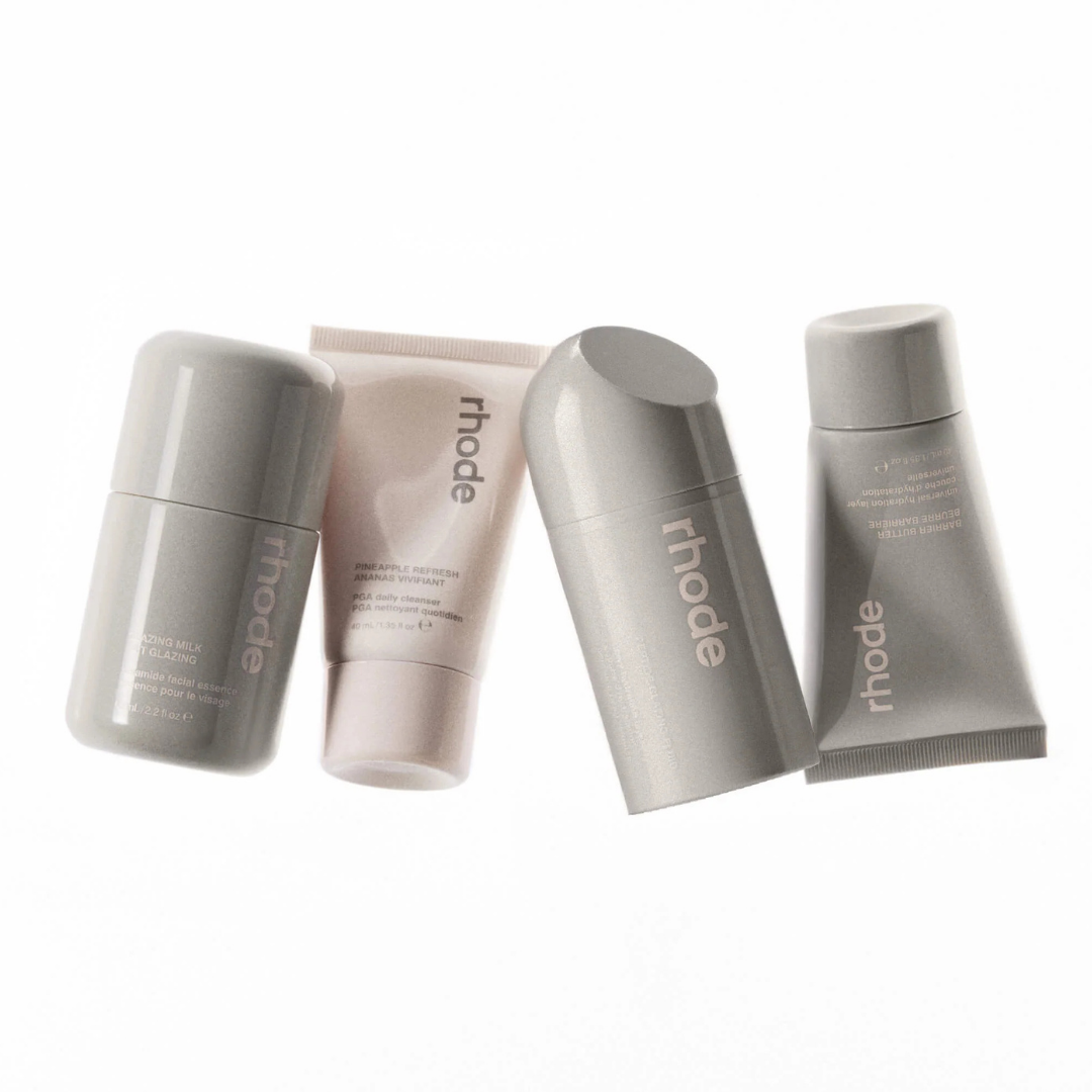 Rhode The Travel Set