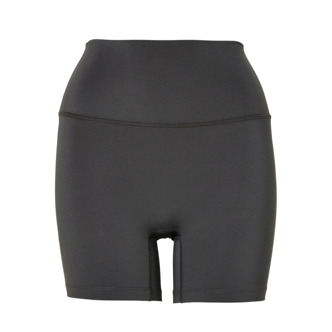 VEHLA BIKE SHORTS - SMOKE - Shorts