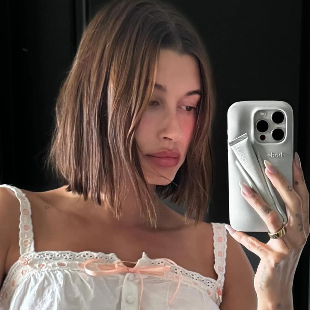Rhode Lip Case
