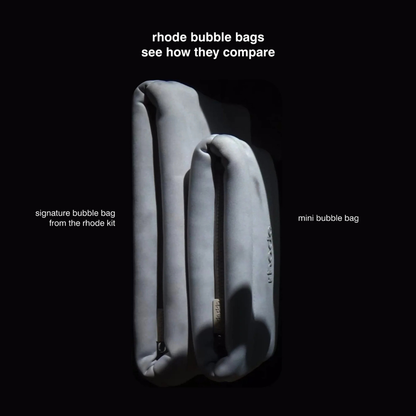 Rhode Mini Bubble Bag