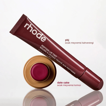 Rhode Blush: Pocket Blush