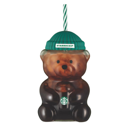 Starbucks Bearista Cup - Bear Cup