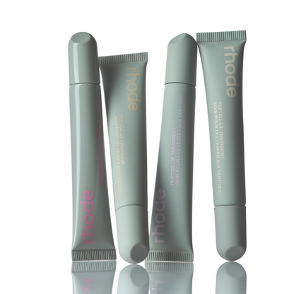 Rhode The Peptide Lip Treatments