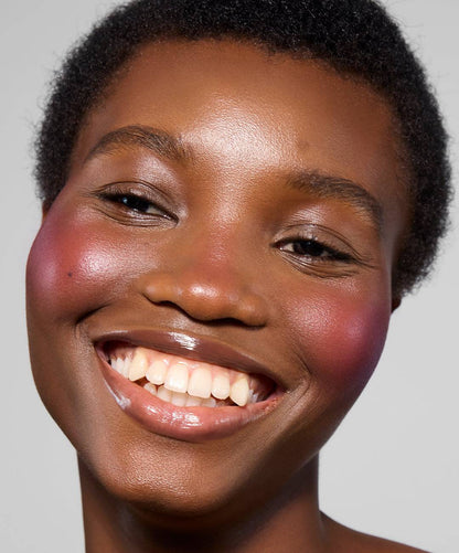 Refy Cream Blush - Blush