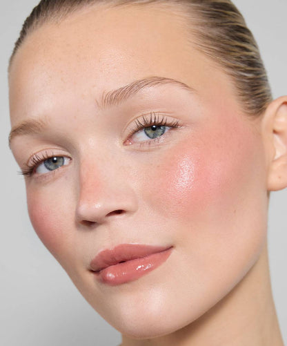 Refy Cream Blush - Blush