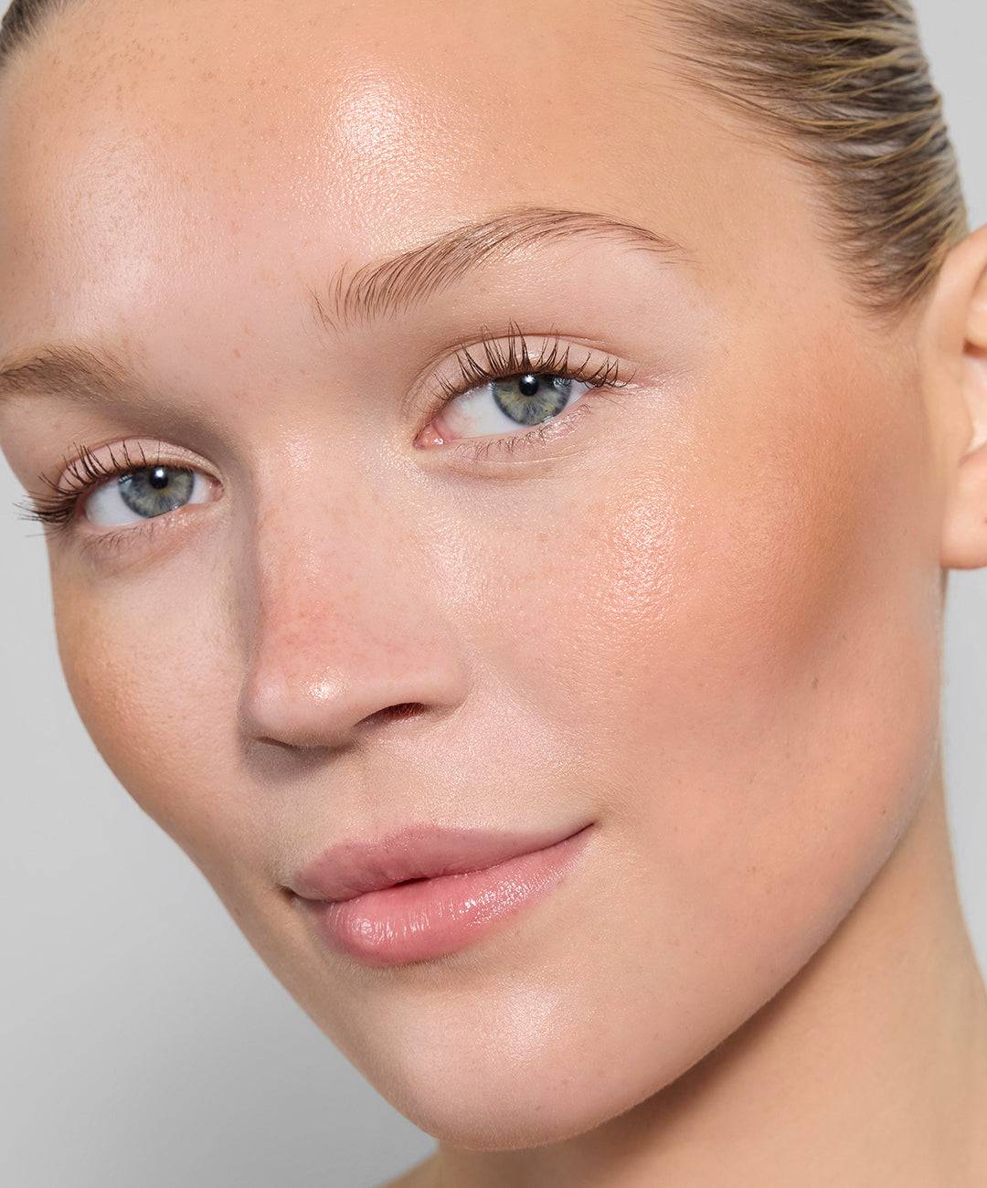 Refy Cream Bronzer - Cream Bronzer