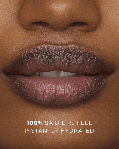 Hourglass Phantom Volumizing Glossy Balm - Plumping Lipstick