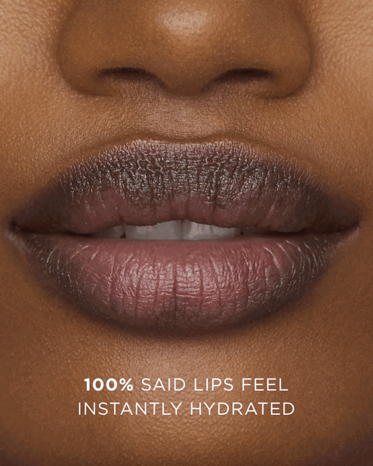 Hourglass Phantom Volumizing Glossy Balm - Plumping Lipstick
