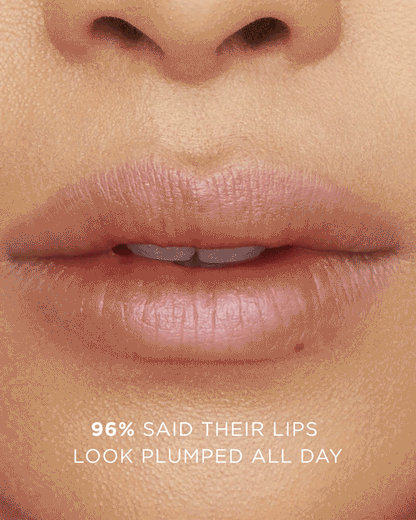Hourglass Phantom Volumizing Glossy Balm - Plumping Lipstick