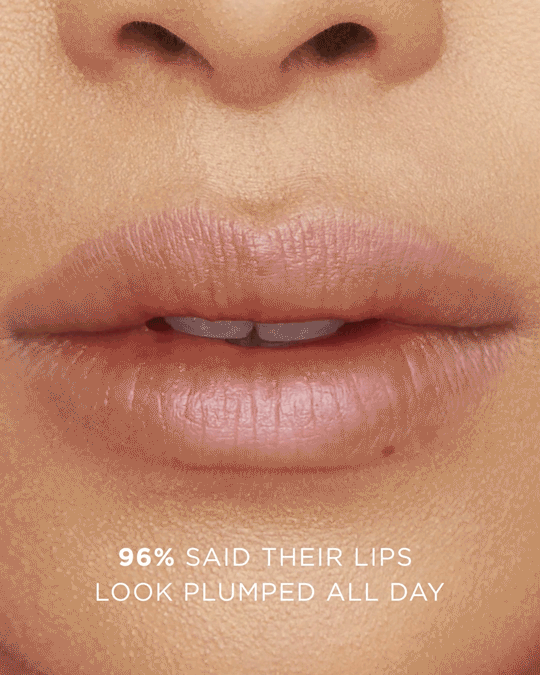 Hourglass Phantom Volumizing Glossy Balm - Plumping Lipstick