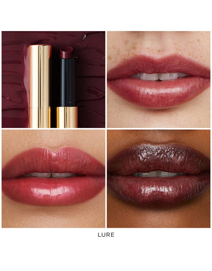 Hourglass Phantom Volumizing Glossy Balm - Plumping Lipstick
